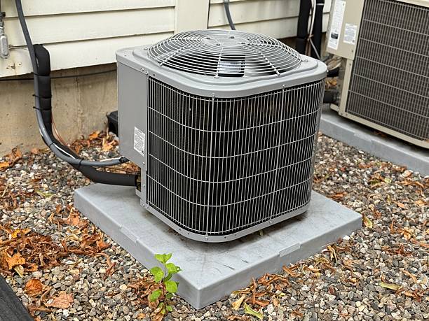 24/7 Emergency Hvac experts in Nutley, NJ